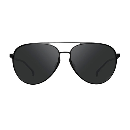 Очки солнцезащитные Xiaomi Mi Sunglasses Luke Moss MSG02GL серый