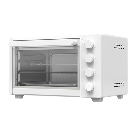 Мини-печь Xiaomi Mijia Electric Oven 32л (MDKXDE1ACM) белый