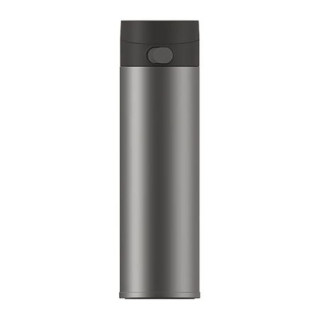 Термос Xiaomi Mijia Titanium Cup серый