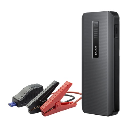 Пуско-зарядное устройство 70mai Jump Starter Max (Midrive PS06) черный