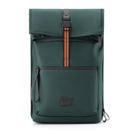 Рюкзак Xiaomi Ninetygo Urban Daily Plus темно-зеленый